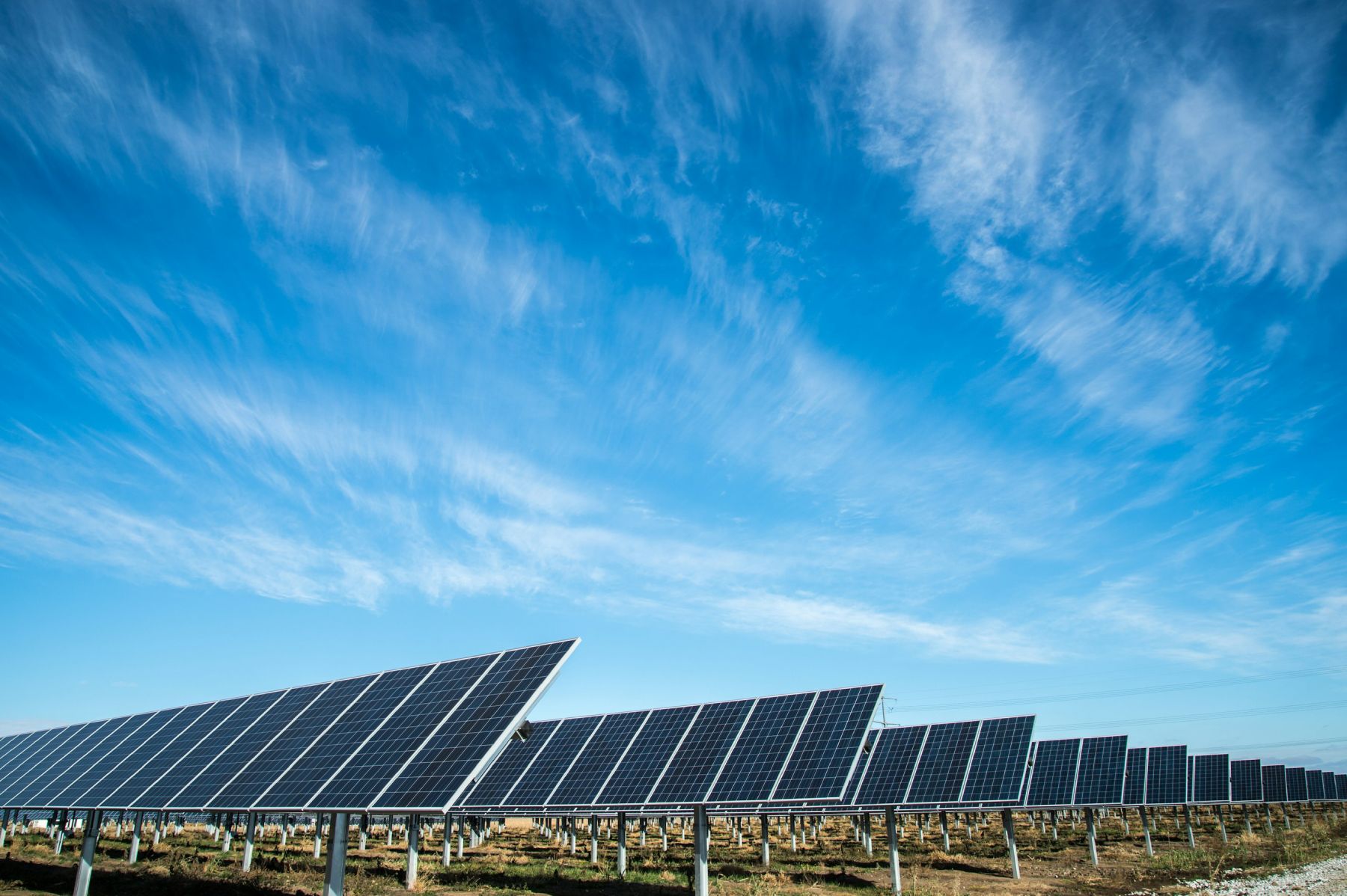 Energy solution background